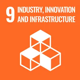 SDG09 — GOAL 9: Industry, Innovation and Infrastructure