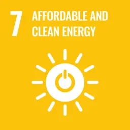 SDG07 — GOAL 7: Affordable and Clean Energy