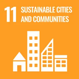 SDG11 — GOAL 11: Sustainable Cities and Communities