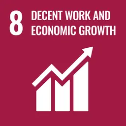 SDG08 — GOAL 8: Decent Work and Economic Growth