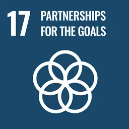SDG17 — GOAL 17: Partnerships for the Goals