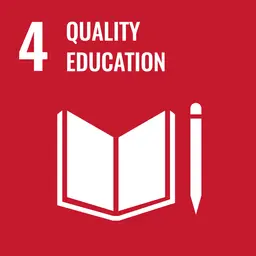 SDG04 — GOAL 4: Quality Education