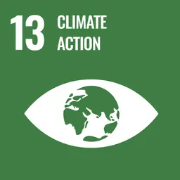 SDG13 — GOAL 13: Climate Action