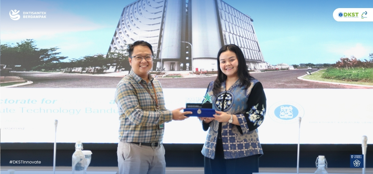 Kaji Kelola Inkubator Bisnis, DKST ITB Terima Kunjungan Studi Banding Skystar Ventures UMN
