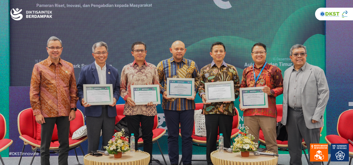 PRIMA x ITB CEO Summit 2025 Fosters Innovation Collaboration to Strengthen Indonesia's Research and Industry Ecosystem