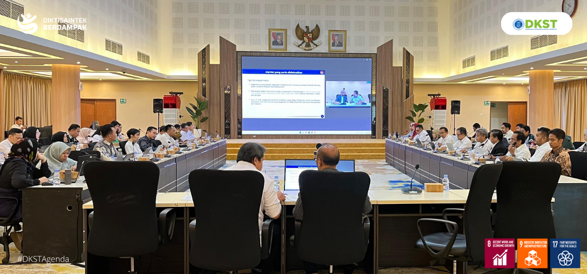 Government Spurred Downstream Research to Encourage Utilization in Industry