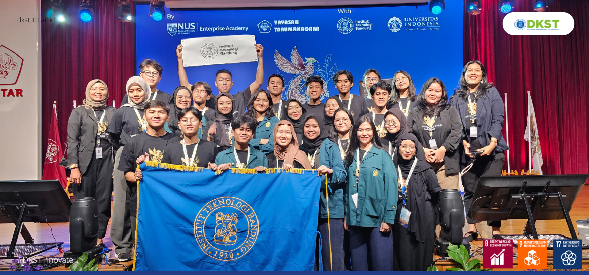 NUS SEE 2025: New Steps for Indonesia-Singapore Startup Ecosystem Collaboration