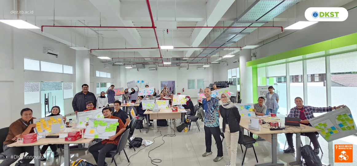 Encourage Lecturer Innovation Towards Downstream Through the STEPS Lecturer Workshop: Science, Technology, Entrepreneurship, and Practical Solutions