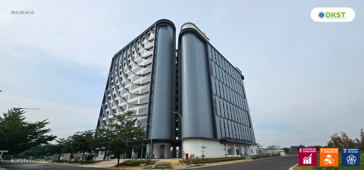 ITB Innovation Park Bandung Technopolis Officially Begins Operations