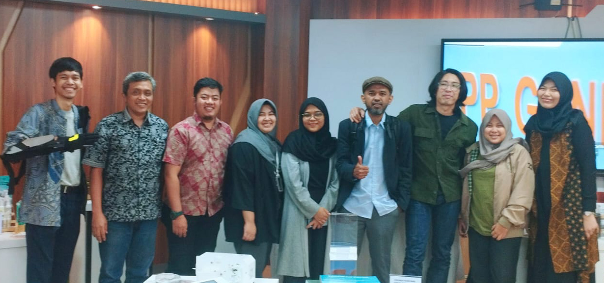 Open House ITB Jakarta: Addressing Future Challenges with Multidisciplinary Programs and Innovations