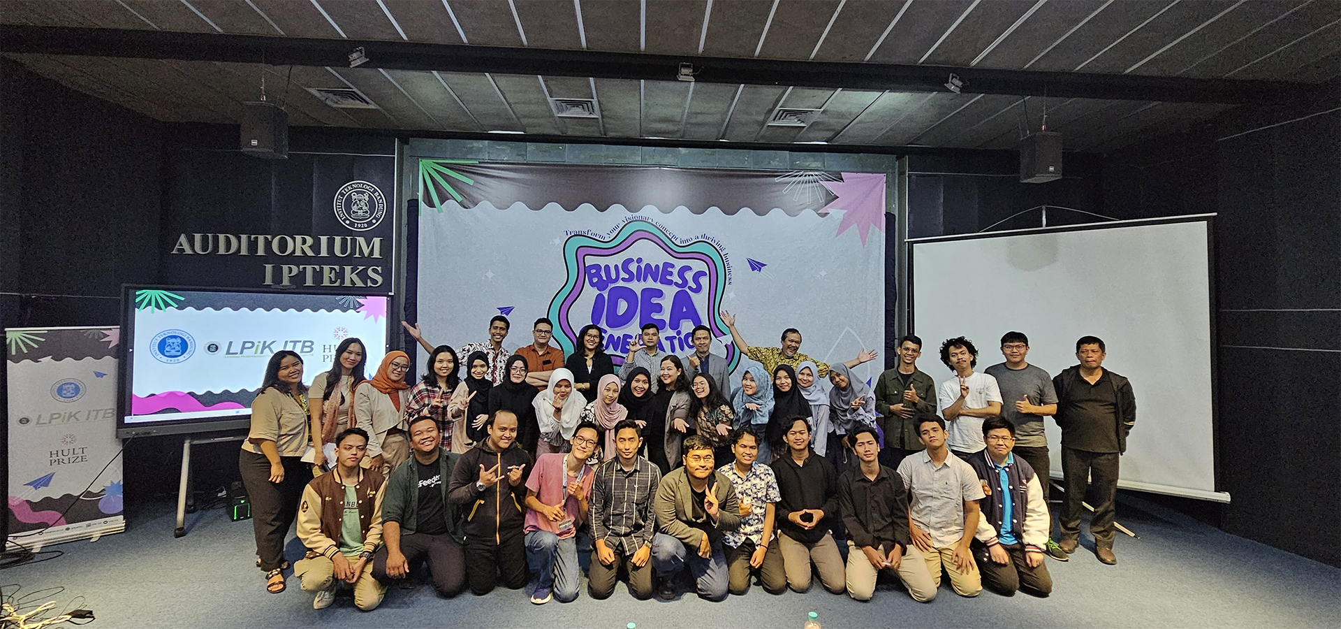 Business Idea Generation: Exploring the Potential of Technology Startups