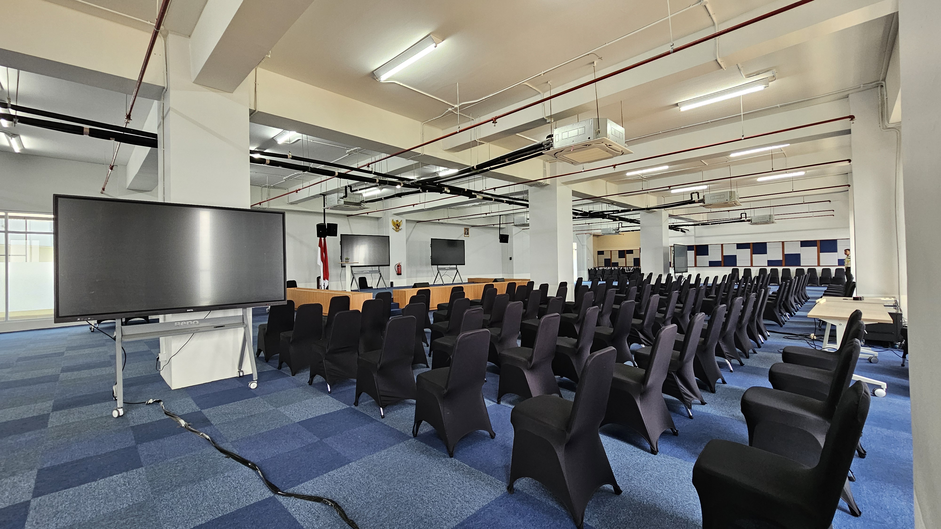 Function Hall