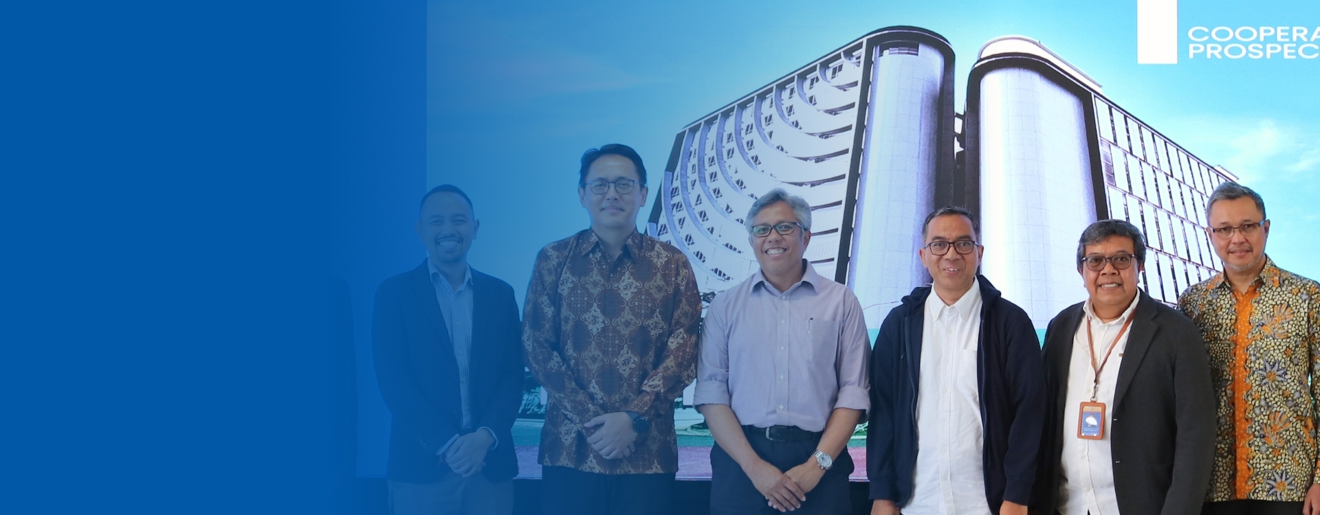 Research and Innovation Development