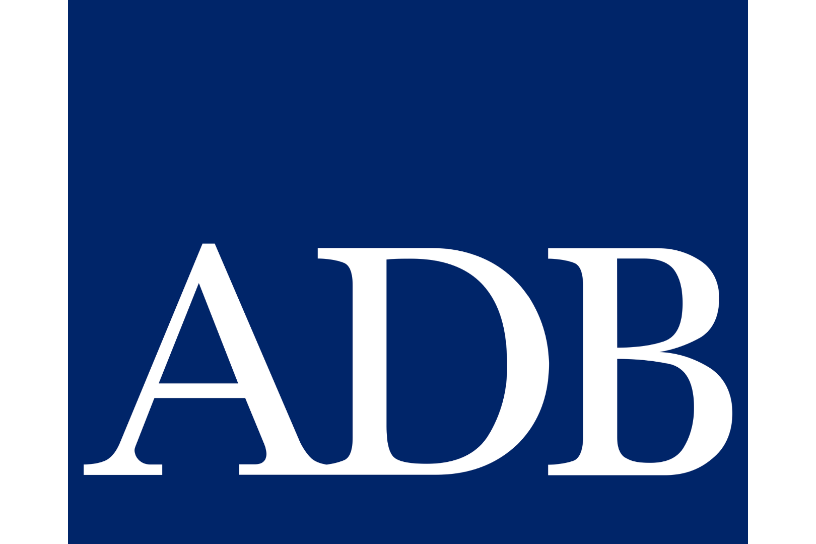 Asian Development Bank