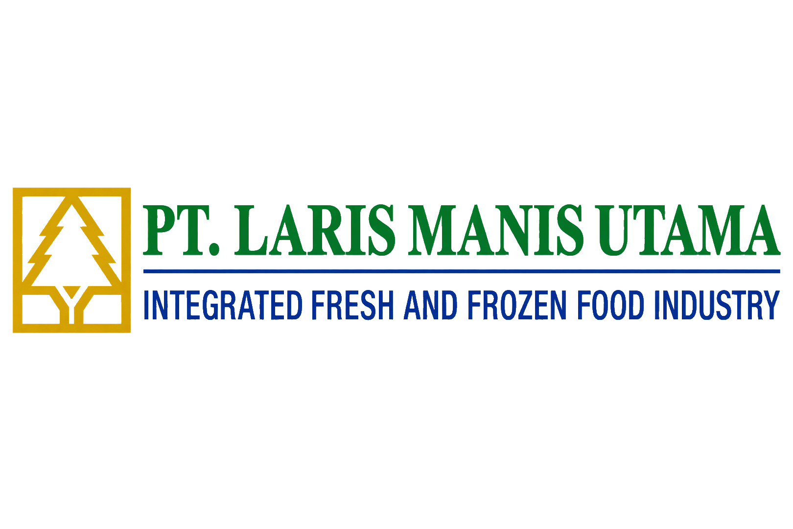 PT. Laris Manis Utama