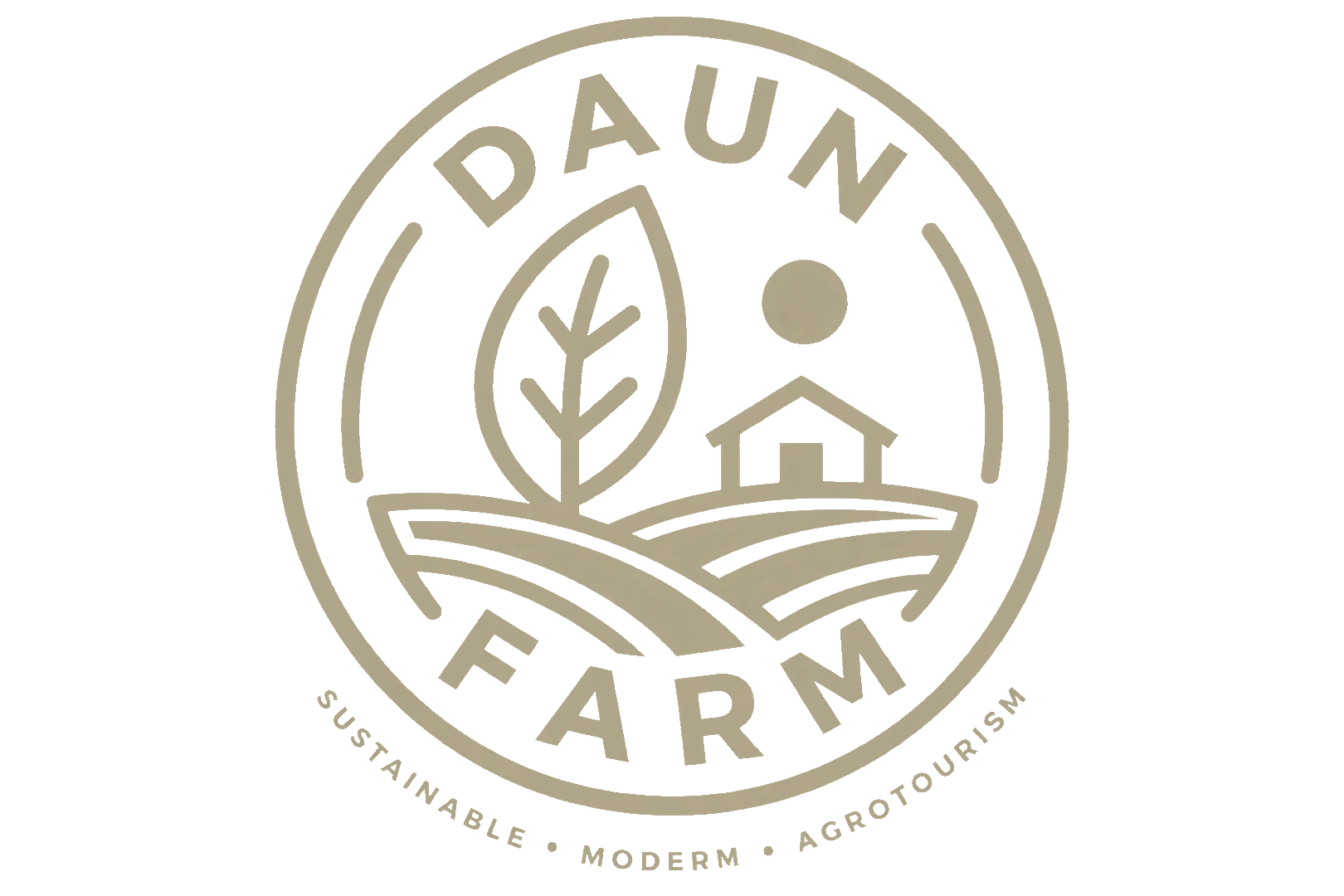 PT. Daun Farm
