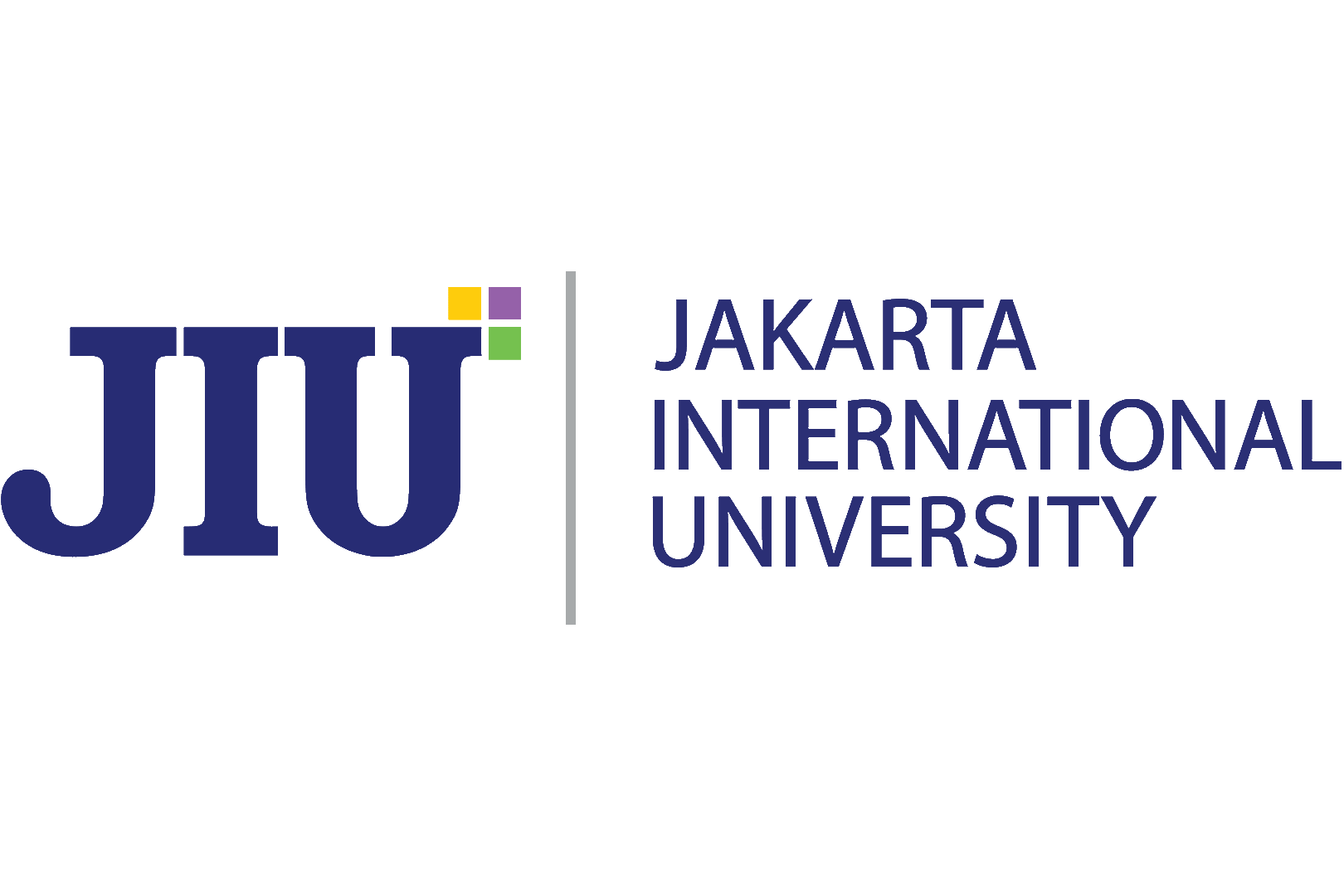 Jakarta International University (JIU)