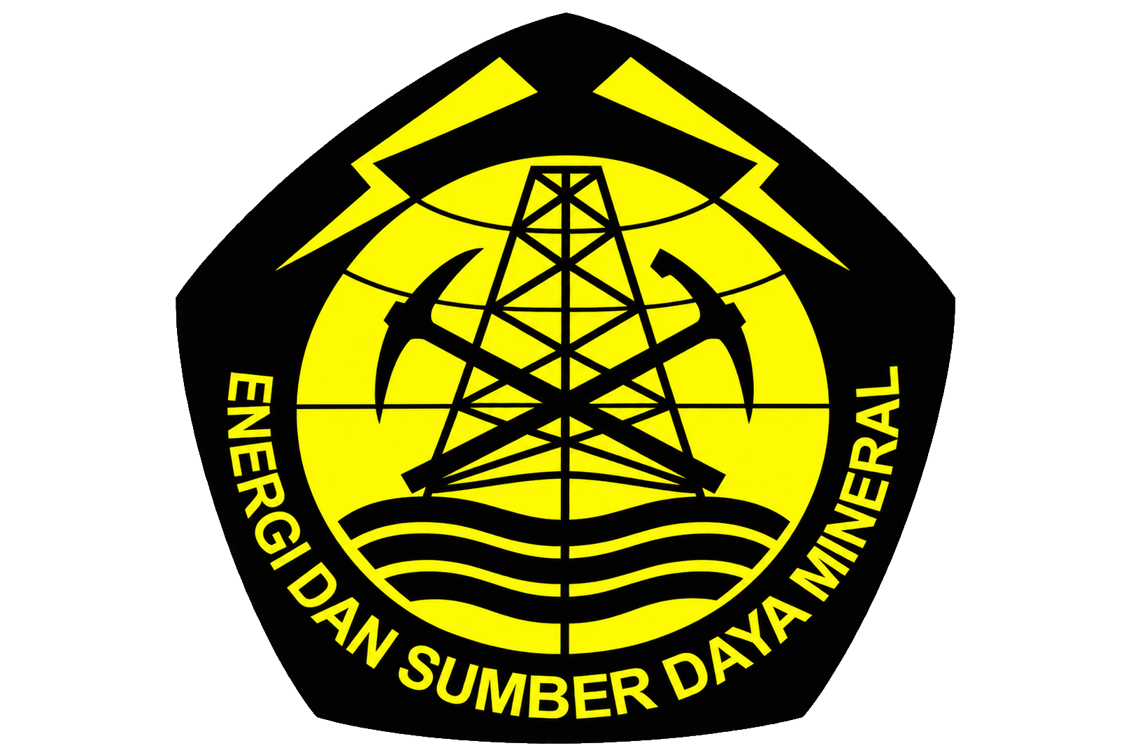 Kementrian ESDM