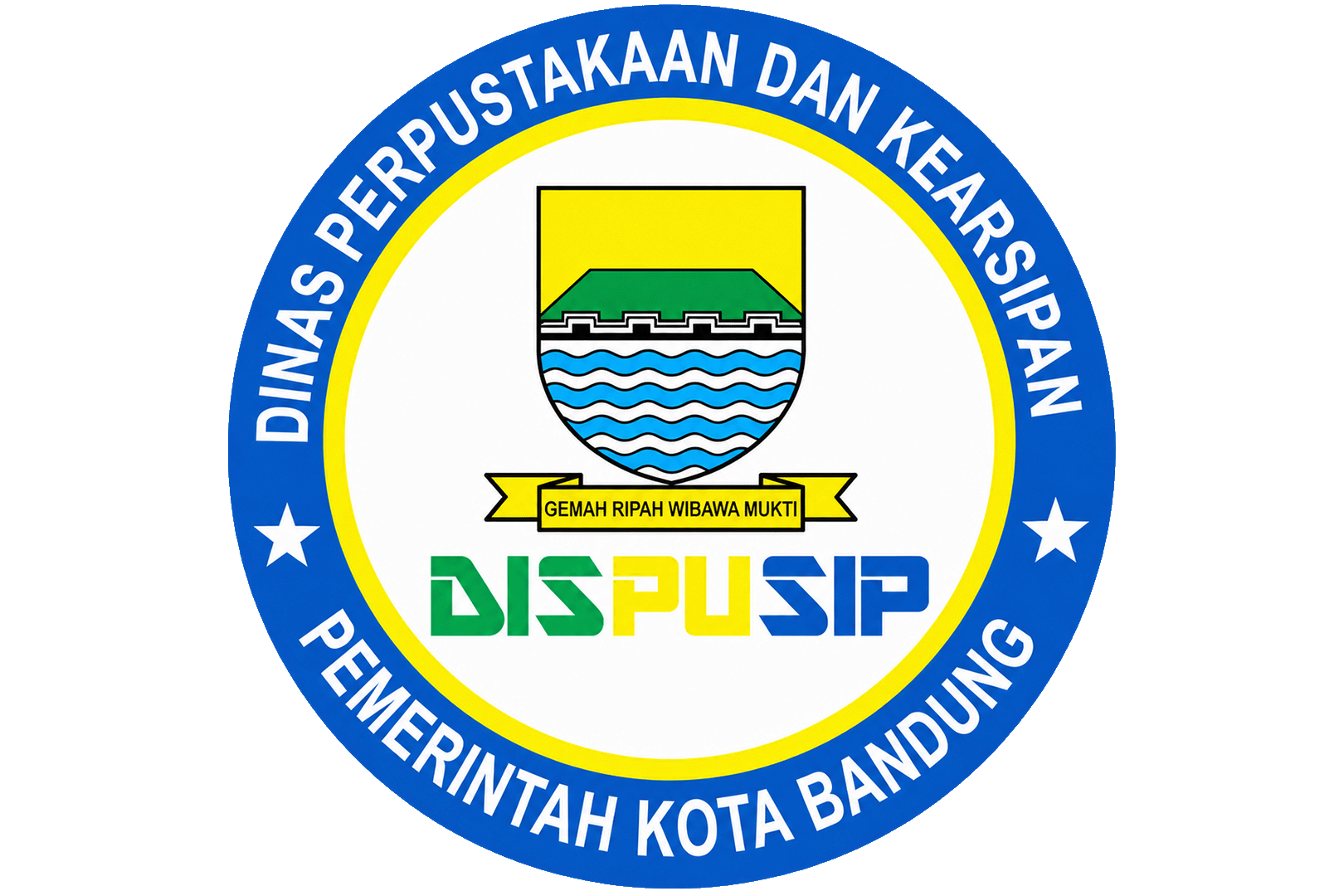 Dinas Perpustakaan dan Arsip