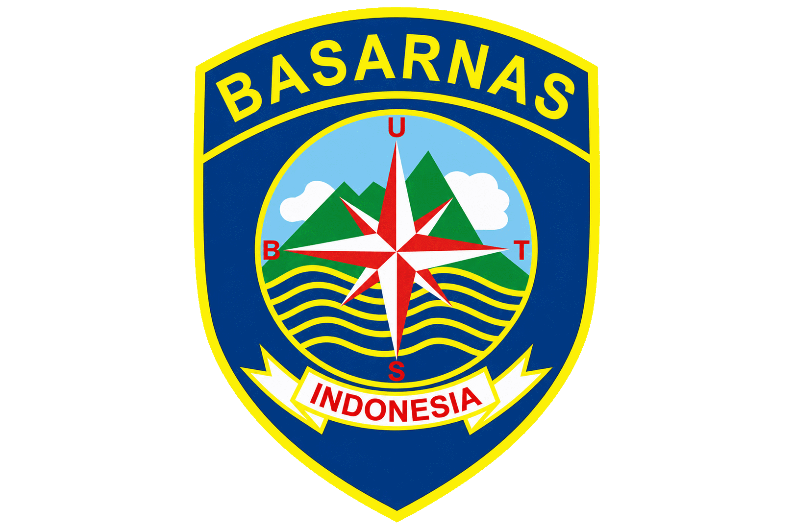 Badan Nasional Pencarian dan Pertolongan (BASARNAS)