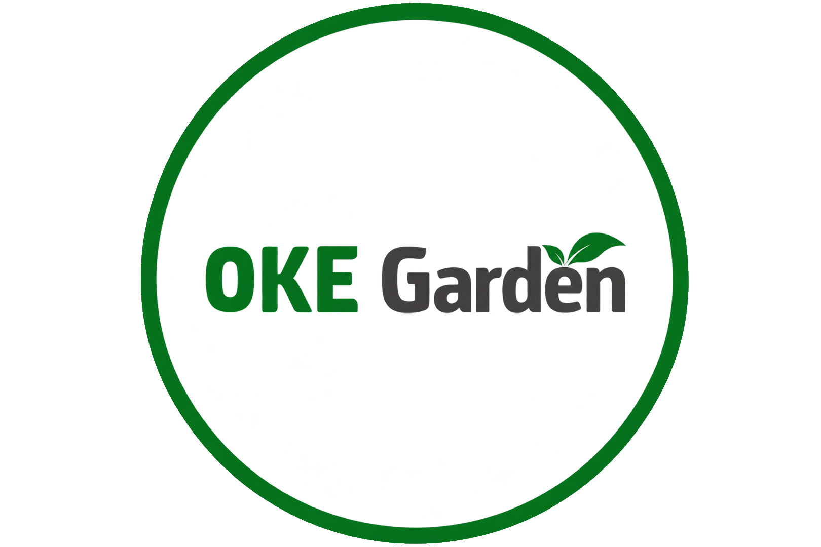 OKE Garden