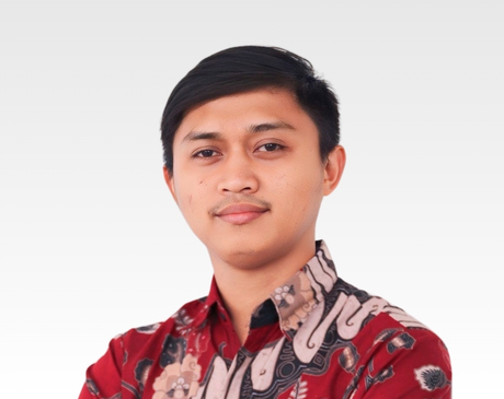 Jejen Samsul Aripin, S.T., M.Kom.