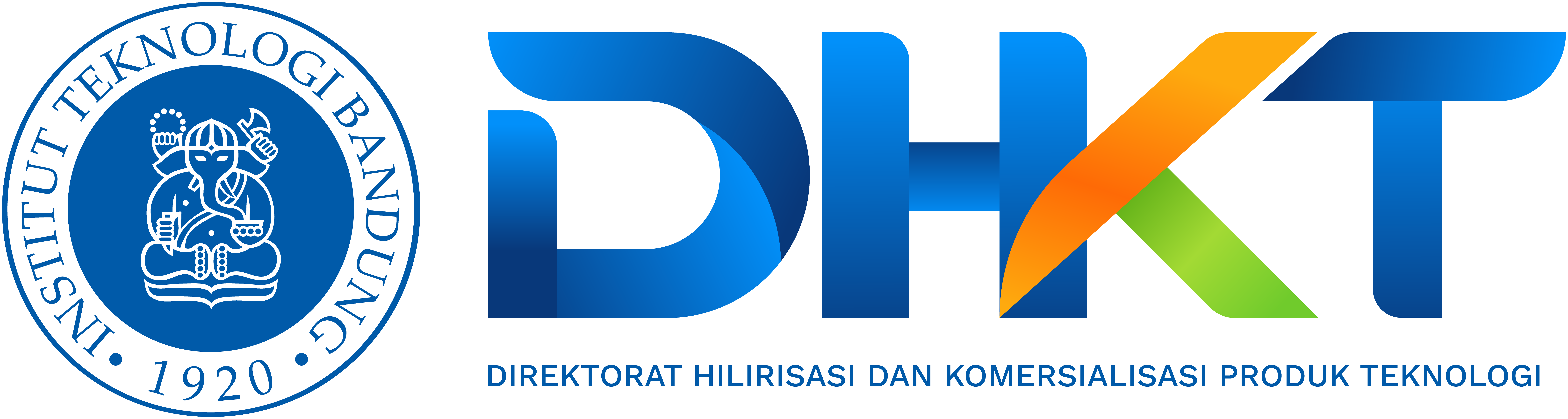 DHKT ITB Logo