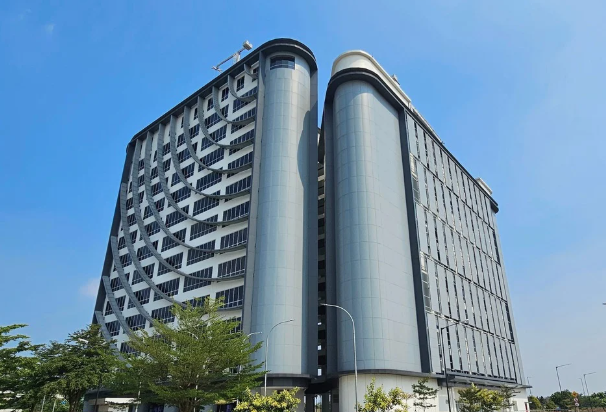 IIP Technopolis